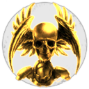 Greek Mountain Titan