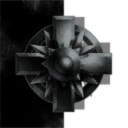 Quietly lurking at the Edge of Infinity