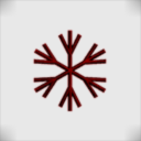 Land of the Rising Snowflake