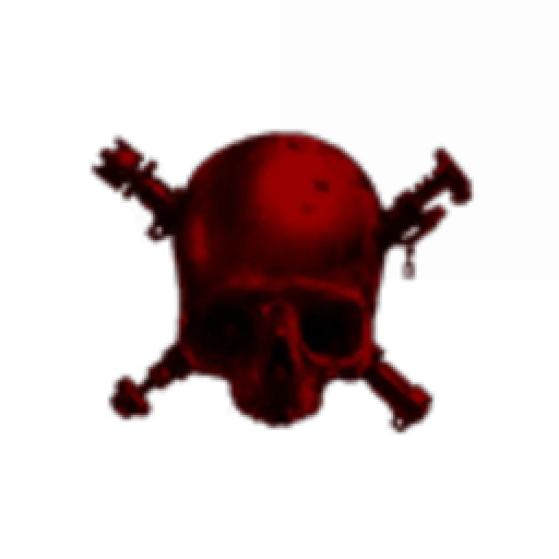 Red Skull Religion