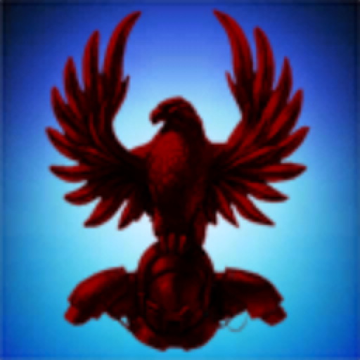 Forgotten Federation