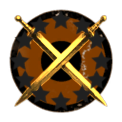 Crazed Space Vikings