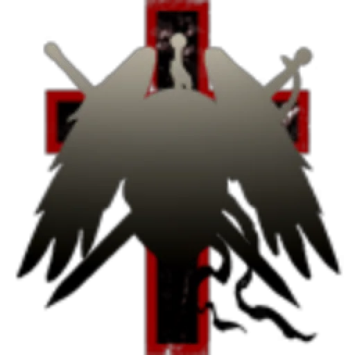 The Church Of The Ibis