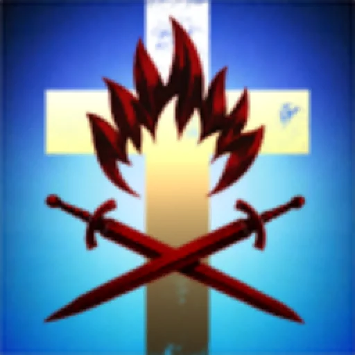 The Christian Conglomerate Cavalry