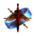 Predatory pioneer of the universe