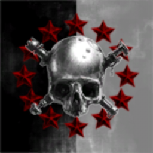 Shadow Galactic Enterprise