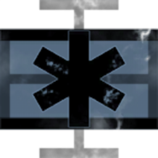 Mordus Legion Comand I