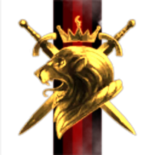 Warriors of the Golden Lion