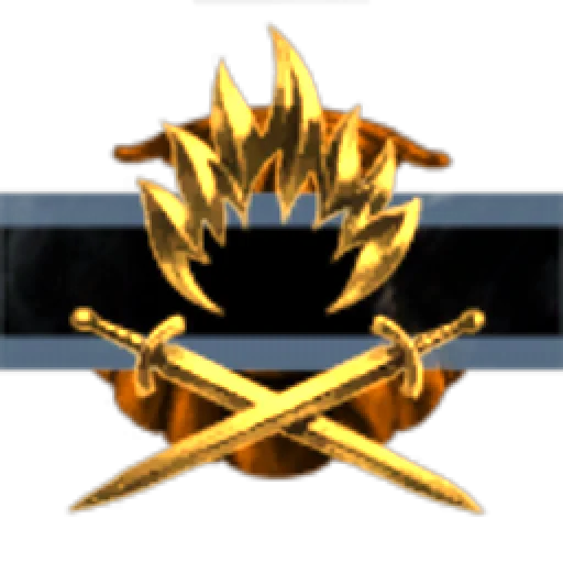 Weird Brutor Militia