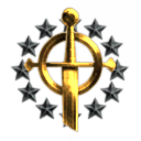 Herd of really pissed off Goats