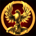 Imperial legion of a new Eden