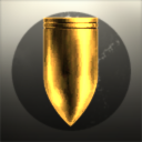 Orbital Strike Munitions