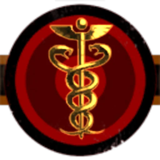 Medicinal Ore Protection Societies