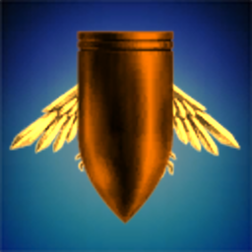 Evannater Munitions and Reclamation