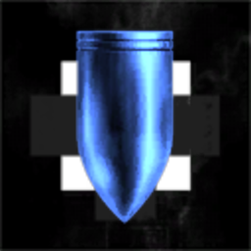 Mine Refine Manufacture Explode Repeat