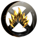 Lunar Industrial Symmetry