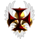 Legacy of Gallente over Sacred