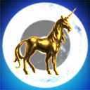 Lyra's Angelic Mining Hoard