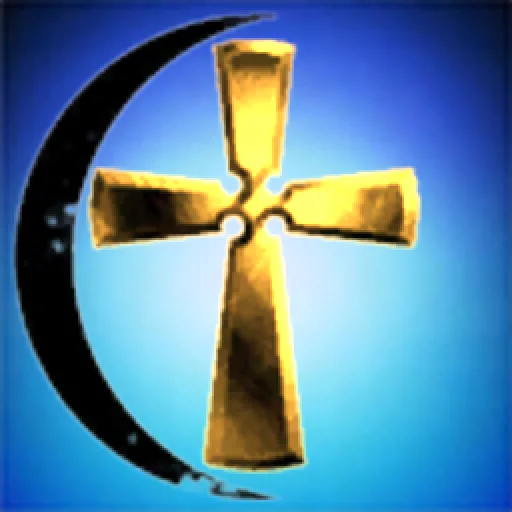 The Temple of Jialan