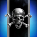 THE GLORIOUS BASTARD