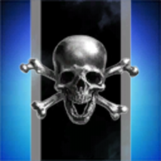 THE GLORIOUS BASTARD