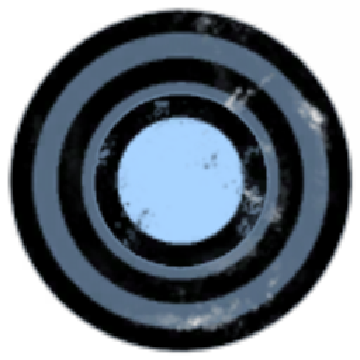 Critically Disrupted.