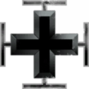 Iron Cross Territory