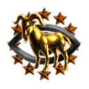 Corporation of stubborn rams