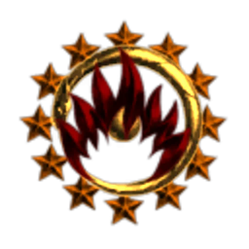 Vash kun TheStampede Corporation