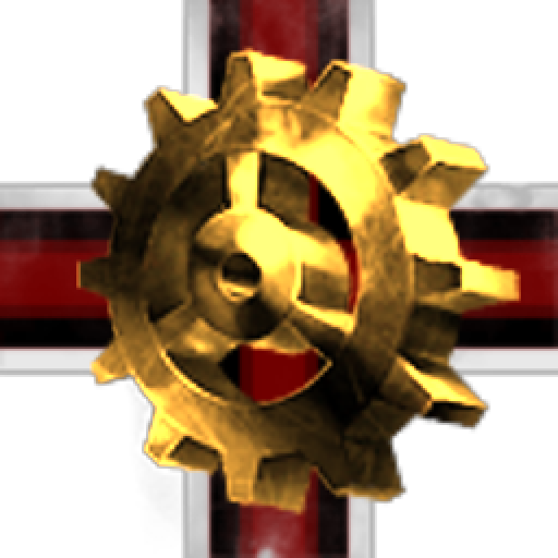 Warden R.A.D.I.O Industries