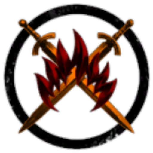 Swords of the righteous