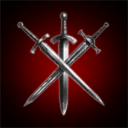 The panda is eating meat