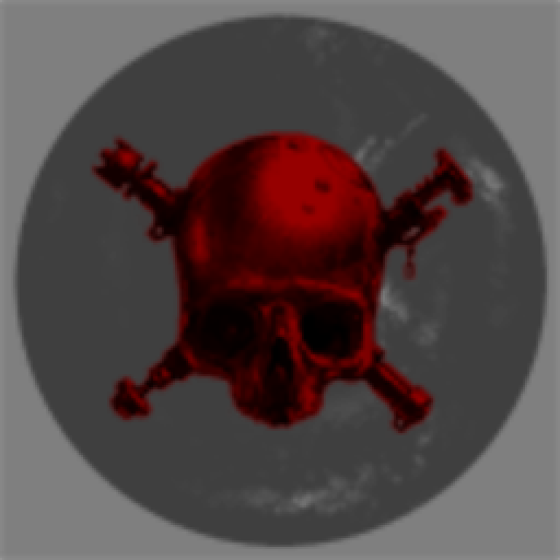 Shattered Knight Skies