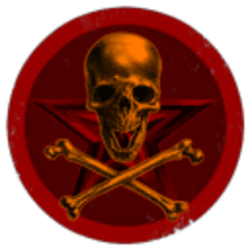 The Six Empire Of Hell