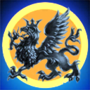 Two Men and a Badger