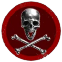 Condemed Indoustrious Outlaws of Anoikis