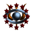 Fierce Brocade Crowns