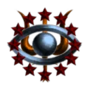 Fierce Brocade Crowns