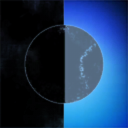 The Wandering Earth.