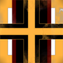 The 34th Regiment of the Imperial Crusade