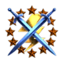 Lightning Frost Hunters