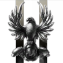 Moonlit night Tea party