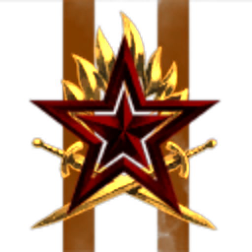 The Russian Soldiers