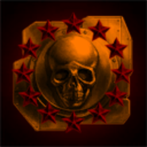 THE NECROMONGER EMPIRE