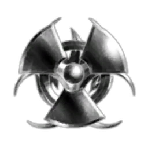 Um.... They're looking at me with their weapons.