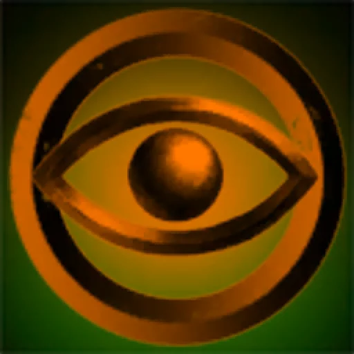 SEEKERS OF THE HIDDEN