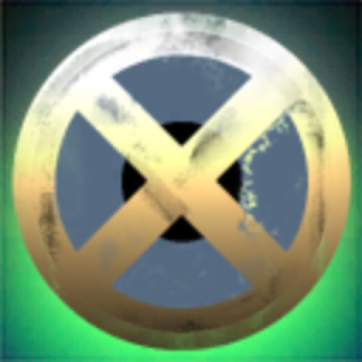 The Speedwagon Foundation Logistics