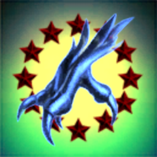 Dark Galaxy Ghost Ship