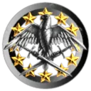 Special forces division ANTOR