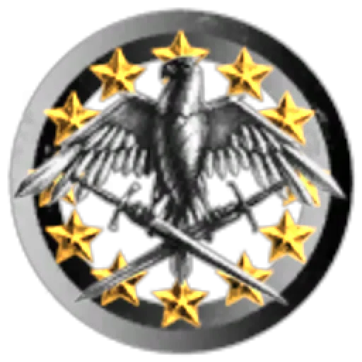 Special forces division ANTOR